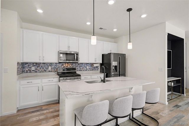 4386 S Nepal Street, Centennial, CO 80015