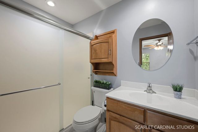 391 Hunterdon Court 4391A, Schaumburg, IL 60194