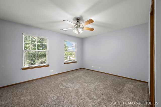 391 Hunterdon Court 4391A, Schaumburg, IL 60194