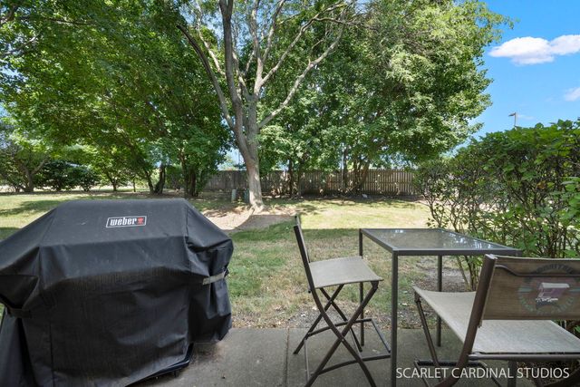 391 Hunterdon Court 4391A, Schaumburg, IL 60194