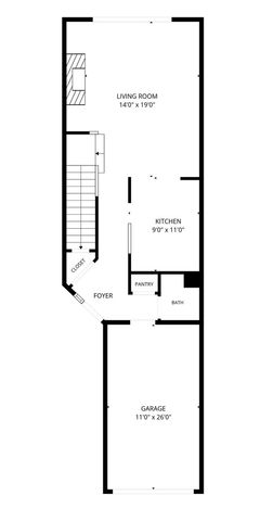 391 Hunterdon Court 4391A, Schaumburg, IL 60194