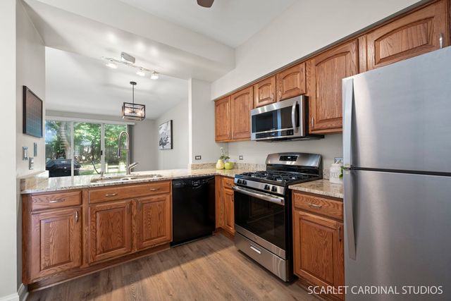 391 Hunterdon Court 4391A, Schaumburg, IL 60194