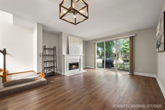 391 Hunterdon Court 4391A, Schaumburg, IL 60194