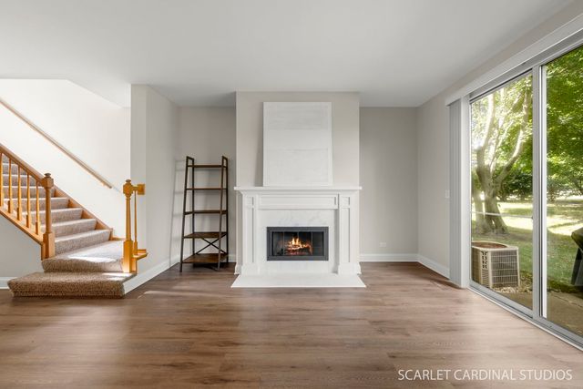 391 Hunterdon Court 4391A, Schaumburg, IL 60194