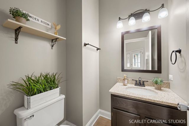 391 Hunterdon Court 4391A, Schaumburg, IL 60194