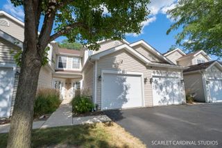 391 Hunterdon Court 4391A, Schaumburg, IL 60194