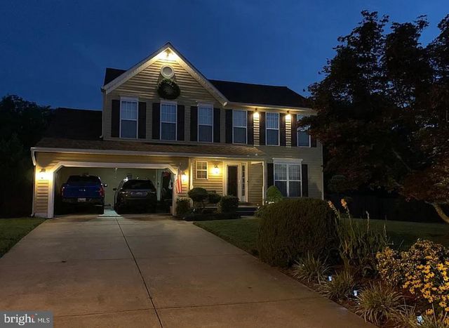 7207 GLENELG CT, Clinton, MD 20735