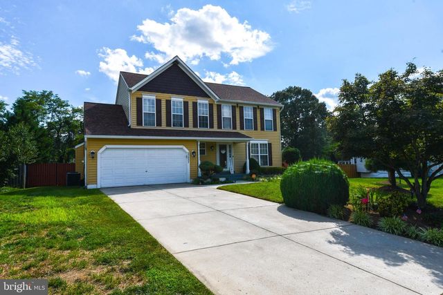 7207 GLENELG CT, Clinton, MD 20735