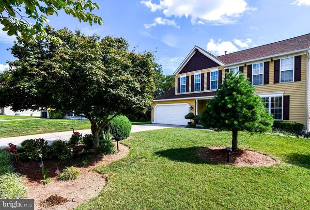 7207 GLENELG CT, Clinton, MD 20735