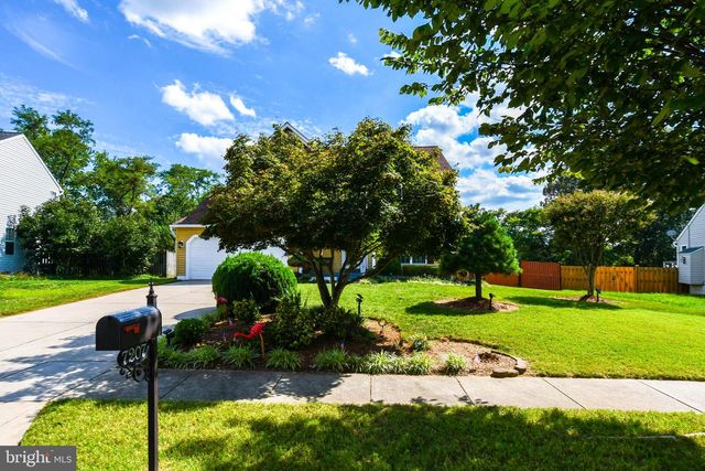 7207 GLENELG CT, Clinton, MD 20735