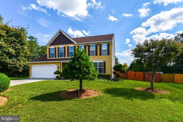 7207 GLENELG CT, Clinton, MD 20735