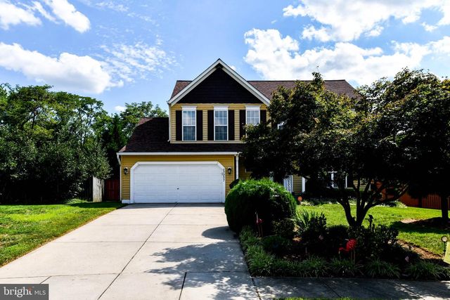 7207 GLENELG CT, Clinton, MD 20735
