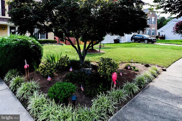 7207 GLENELG CT, Clinton, MD 20735