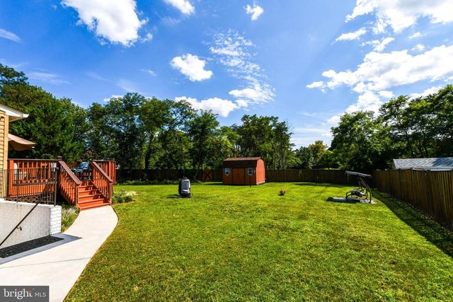 7207 GLENELG CT, Clinton, MD 20735
