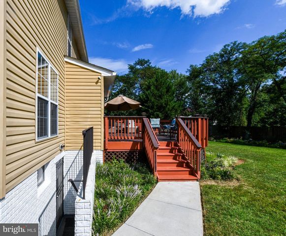 7207 GLENELG CT, Clinton, MD 20735