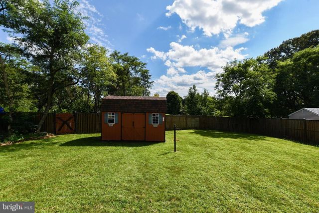 7207 GLENELG CT, Clinton, MD 20735