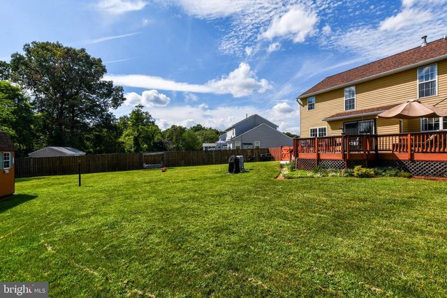 7207 GLENELG CT, Clinton, MD 20735