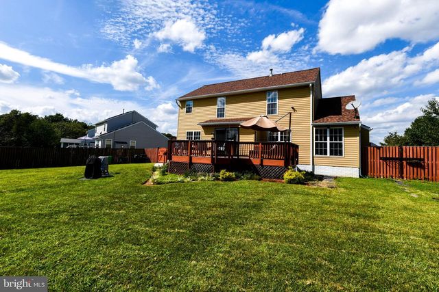 7207 GLENELG CT, Clinton, MD 20735