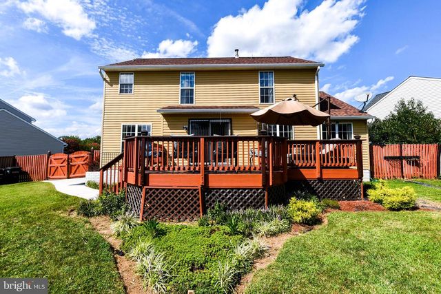 7207 GLENELG CT, Clinton, MD 20735