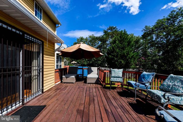 7207 GLENELG CT, Clinton, MD 20735