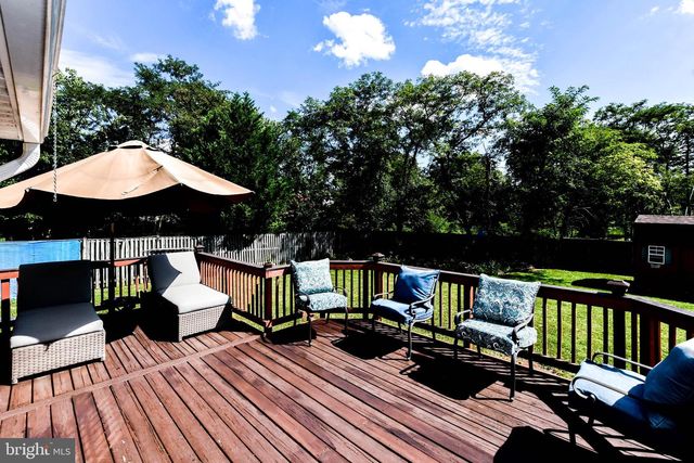 7207 GLENELG CT, Clinton, MD 20735