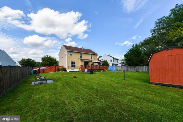 7207 GLENELG CT, Clinton, MD 20735