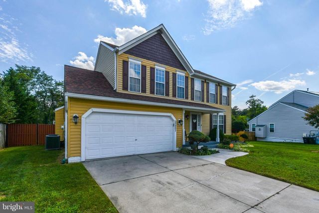 7207 GLENELG CT, Clinton, MD 20735