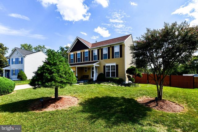 7207 GLENELG CT, Clinton, MD 20735