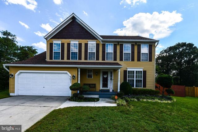 7207 GLENELG CT, Clinton, MD 20735