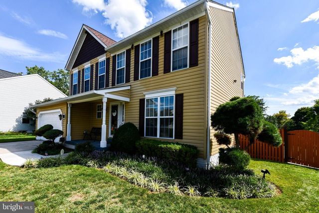 7207 GLENELG CT, Clinton, MD 20735