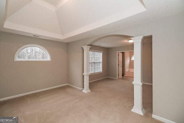 4045 Lindsey Lane, Rex, GA 30273