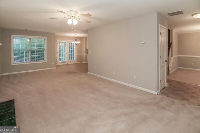 4045 Lindsey Lane, Rex, GA 30273