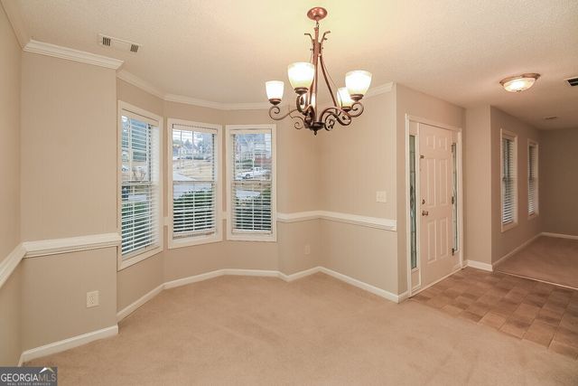 4045 Lindsey Lane, Rex, GA 30273