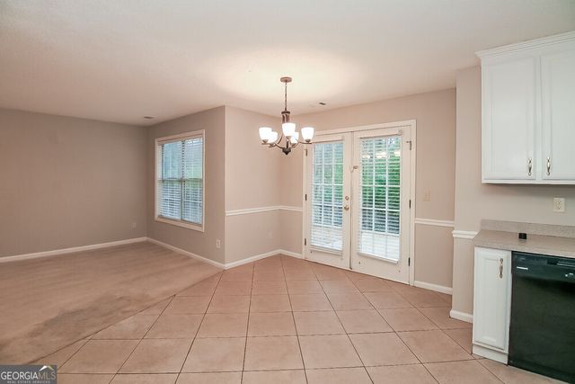 4045 Lindsey Lane, Rex, GA 30273