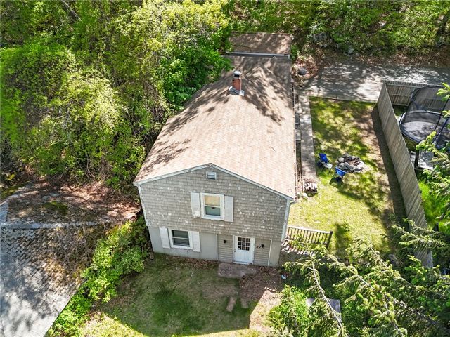 214 Putnam Pike, Johnston, RI 02919