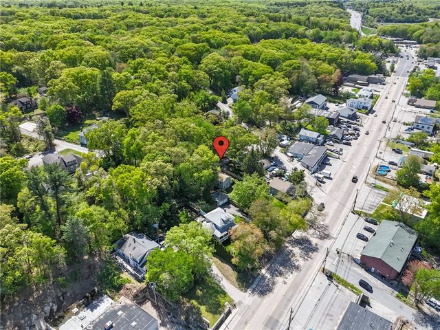 214 Putnam Pike, Johnston, RI 02919