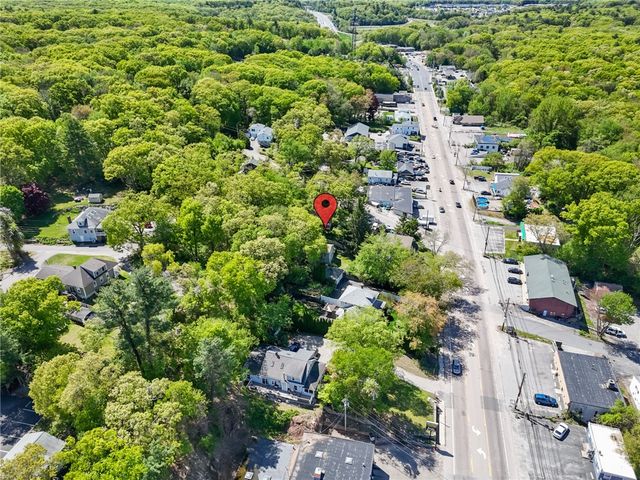 214 Putnam Pike, Johnston, RI 02919