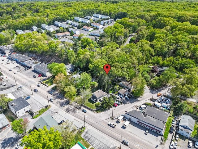 214 Putnam Pike, Johnston, RI 02919