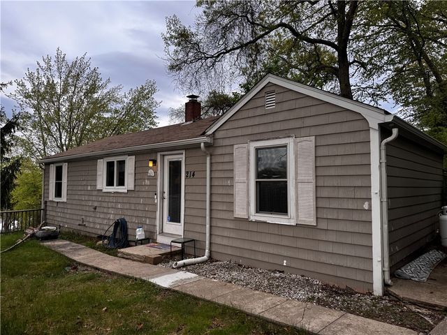 214 Putnam Pike, Johnston, RI 02919