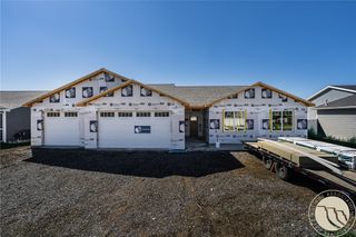 3524 Crater Lake Avenue, Billings, MT 59102