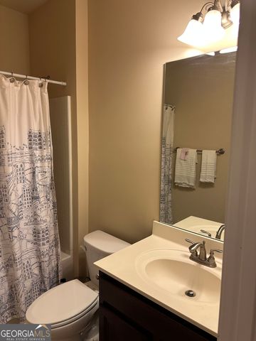 11957 Lovejoy Crossing Boulevard, Hampton, GA 30228