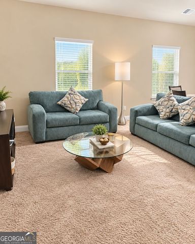 11957 Lovejoy Crossing Boulevard, Hampton, GA 30228