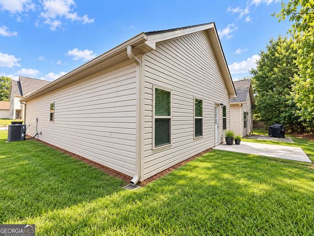 11957 Lovejoy Crossing Boulevard, Hampton, GA 30228