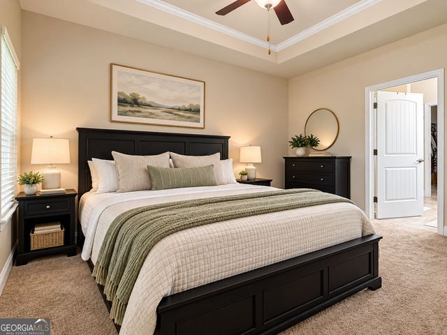 11957 Lovejoy Crossing Boulevard, Hampton, GA 30228