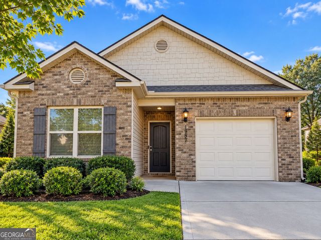 11957 Lovejoy Crossing Boulevard, Hampton, GA 30228