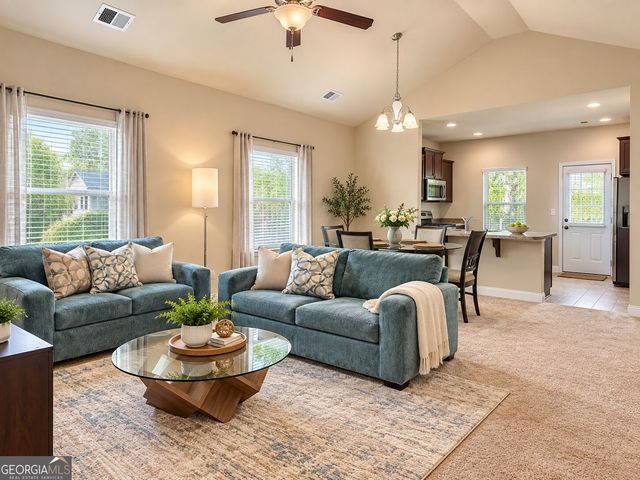 11957 Lovejoy Crossing Boulevard, Hampton, GA 30228