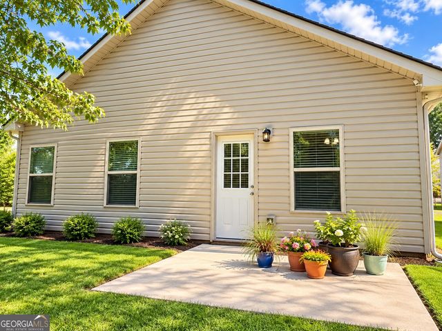 11957 Lovejoy Crossing Boulevard, Hampton, GA 30228