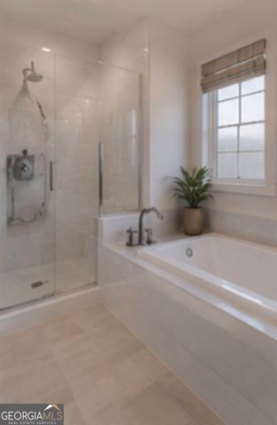 5117 Timbercrest Lane, Powder Springs, GA 30127