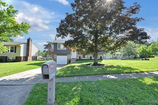12044 Hazelhurst Drive, Springfield Twp., OH 45240