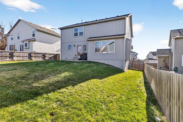 1808 W Catalpa Street, Olathe, KS 66061